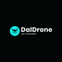 DalDrone logo - Similar company to Licht Bij Donker