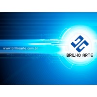 Brilho Arte - Aluguel de Equipamentos para Eventos logo - Similar company to Z3 Led Solutions Llc
