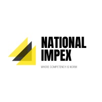 NationalImpex logo - Similar company to Optimum Solutions