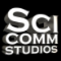 Sci-Comm Studios logo - Similar company to Sci-Comm