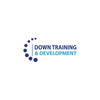 Down Training and Development logo