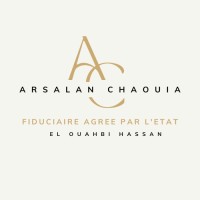 ARSALAN CHAOUIA logo - Similar company to Audinet