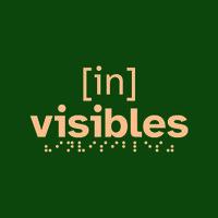 Magazine invisibles logo - Similar company to The Persuaders