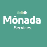 Mônada Services logo - Similar company to Fides Mining