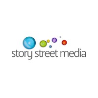 story street media logo - Similar company to Studio 509