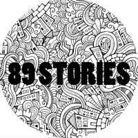 89stories logo - Similar company to Active Apostle