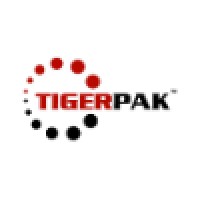 Tigerpak Industrial Supplies logo - Similar company to Ats Laser
