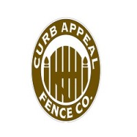 Curb Appeal Fence Company logo - Similar company to Kodiak Fence Company
