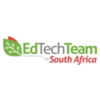 EdTechTeam South Africa logo - Similar company to Smartipants Technologies