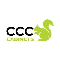 CCC Cabinets logo - Similar company to 6 Square Cabinets
