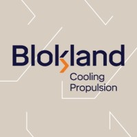 Blokland - Cooling & Propulsion logo - Similar company to Poseidon Propulsion