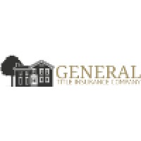 General Title Insurance Company logo - Similar company to J.G. Title Company