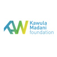 Kawula Madani Foundation logo - Similar company to Pt Teladan Resources
