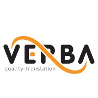 VERBA CENTAR – Quality Translation Services logo - Similar company to Task Force Lsp