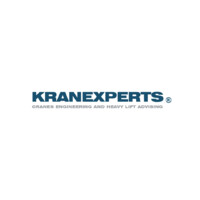KRANEXPERTS SpA logo - Similar company to Cranimax Gmbh