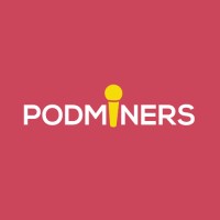 PodMiners logo - Similar company to Snowmicro