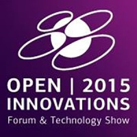Forum And Technology Show «Open Innovations»