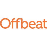 Offbeat Productions Inc. logo - Similar company to Autism Live