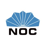 NOC AS logo - Similar company to Aramark Offshore