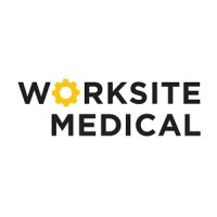 Worksite Medical logo - Similar company to Connect