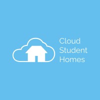 Cloud Student Homes logo - Similar company to Cyberperformance