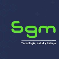 Sgm-Tecnología, Salud y Trabajo logo - Similar company to Chita