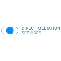 Direct Mediation Services logo - Similar company to Northern Ice Blasting