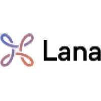 Lana logo - Similar company to Nuvy.Ai