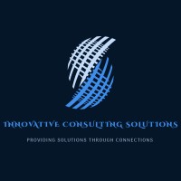 Innovative Consulting Solutions - Australia logo - Similar company to Revmax Australia