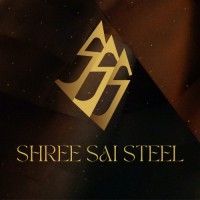 Shree Sai Steel logo - Similar company to Copper & Optic Terminations Ltd