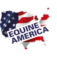 EQUINE AMERICA logo - Similar company to Paused Perception