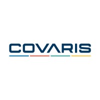 Covaris logo - Similar company to Tui Ora