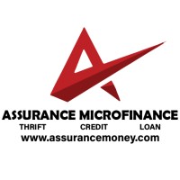 Assurance Microfinace logo - Similar company to Barnie Smart Technology