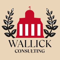 Wallick Consulting Group logo - Similar company to Willcraft