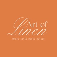 Art of Linen logo - Similar company to Auxi