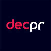DEC PR logo - Similar company to Speak Communications