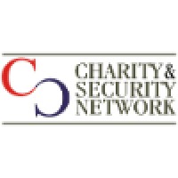 Charity & Security Network logo - Similar company to Nextgen Thriving