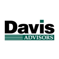 Davis Advisors logo - Similar company to Conecta Caju | Comunicação Digital