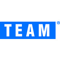 TEAM, Inc. UK, Africa, Caspian logo - Similar company to Team, Inc.