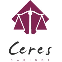Cabinet Cérès logo - Similar company to Auceo