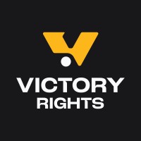 Victory Rights logo - Similar company to The Starting Grid Foundation