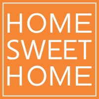 Home Sweet Home logo - Similar company to Asobi Etech