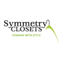 Symmetry Closets, Inc. logo - Similar company to Association Of Closet & Storage Professionals (Acsp)