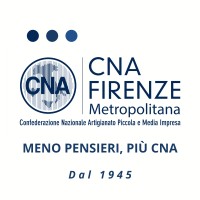 CNA Firenze logo - Similar company to Dimensione Verde