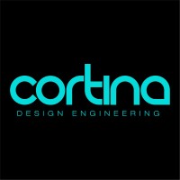 Cortina Design Engineering logo - Similar company to Solidmak