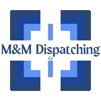 M&M Dispatching Company, LLC logo - Similar company to Speedy Dispatch Solutions