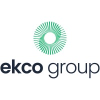EKCO Group logo - Similar company to Ekco Maximum Power