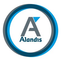 Alandis - Courtier & agent bancaire CRELAN à Andenne et Cognelée logo - Similar company to Hubert-Vision
