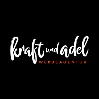 kraftundadel Werbeagentur logo - Similar company to Päpper & Salt