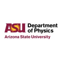 Arizona State University - Department Of Physics